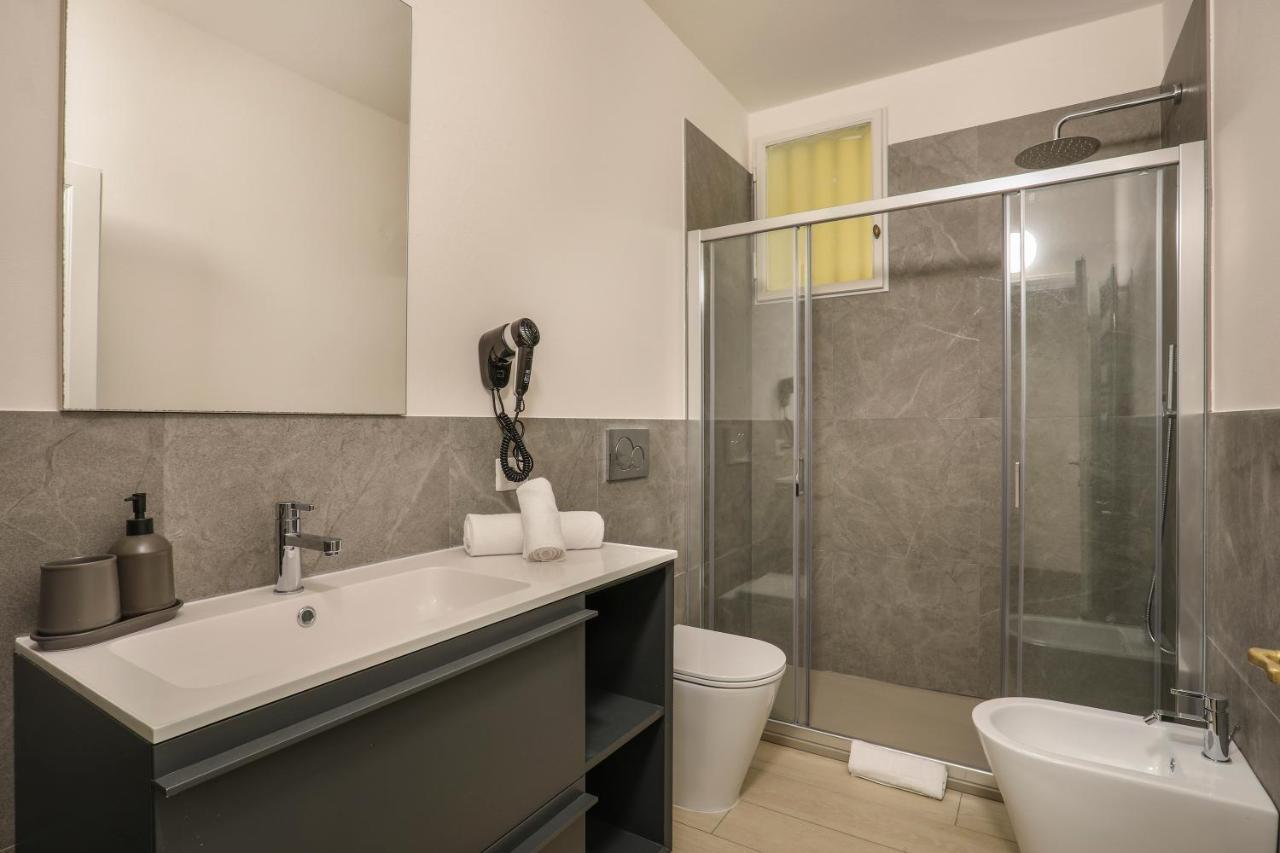Apartment In Florence'S Heart: Via Delle Seggiole Dış mekan fotoğraf