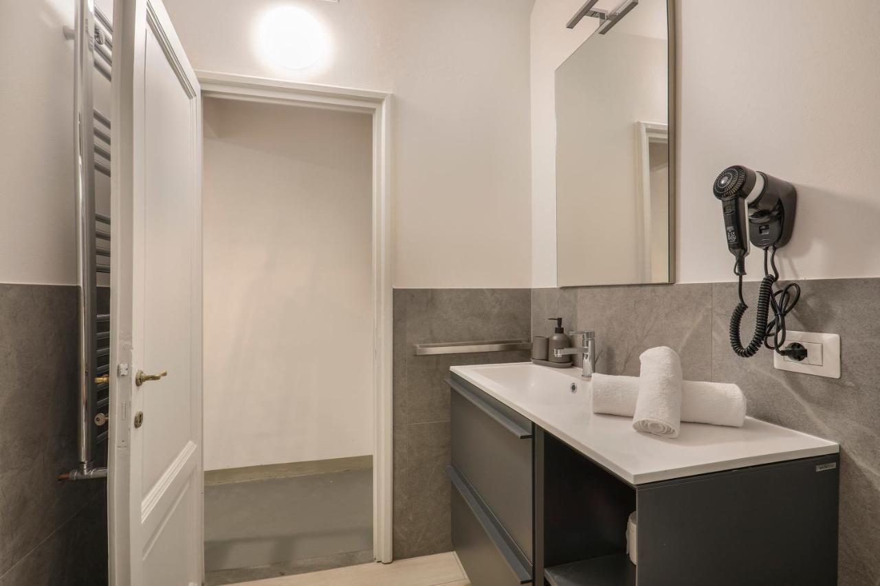 Apartment In Florence'S Heart: Via Delle Seggiole Dış mekan fotoğraf